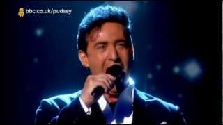 Il Divo  My Heart Will Go On Live Children in Need 2012 [upl. by Xet]