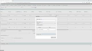 PHPMyAdmin create a table easy [upl. by Paymar903]