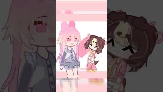 fake collab w Maruabe gacha shade fypage gachaclub gachacomunitty gachalife gachatween fy [upl. by Custer]