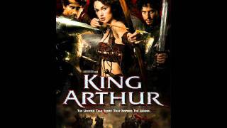 King Arthur Soundtrack All of Them [upl. by Aeet382]