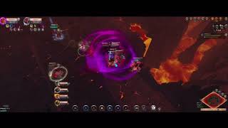 OLD 5v5 HELLGATES Nostalgia  PreInfamy Patch  Albion Online [upl. by Eugaet]