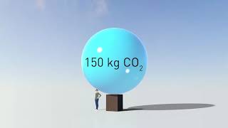 Visualisation of carbon sequestration in temperate peatlands [upl. by Anyer]