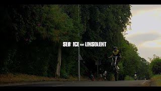 ICE SEB feat LINSOLENT  Check [upl. by Kilmarx]