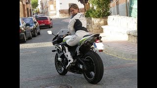 MOTOS DEPORTIVAS  Con los diseños y modelos más atractivos del mundo [upl. by Atnuahs]