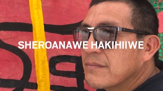 Entrevista a Sheroanawe Hakihiiwe [upl. by Sunday]