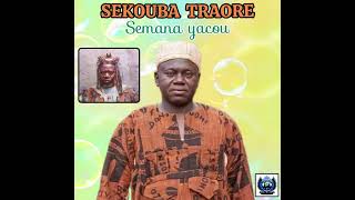 SEKOUBA TRAORE VS SEMANA YACOU [upl. by Nafri]