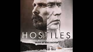 Hostiles Soundtrack  Scream At The Sky [upl. by Krm]