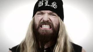 Zakk Wylde Roast Trailer [upl. by Ardnusal]