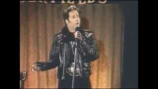 Stand Up Comedy quotAndrew Dice Clay quot 1987 [upl. by Ijan]