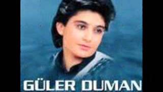 GÜLER DUMAN ÇALİ OLDUM GÜLÜM 1995 wmv [upl. by Petras]