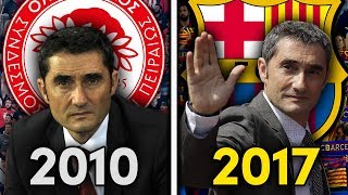 10 Terrible Managers At Great Clubs [upl. by Yhtomiht]