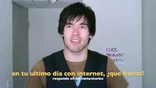 Internet Y Redes Sociales Hola soy German [upl. by Myranda44]