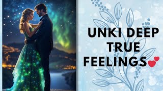 kya Tum mujh se🫂aaj bhi pyar🫶karti ho⁉️🥺Deep feelings😘love messages💌 Tarot reading By Nainsha✴️ [upl. by Tallula]