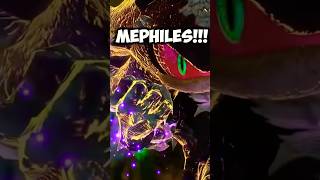 MEPHILES IS IN SHADOW GENERATIONS sonicxshadowgenerations soniccontent sonicgenerations sonic [upl. by Norris]