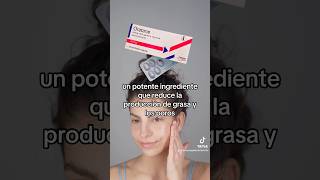 Oratane acné tratamiento  Para que sirve cuidadodelapiel skincare [upl. by Charity]