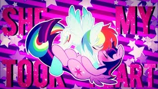 Mama Told Me MLP MEP [upl. by Theodore]