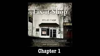 The Fix It Shop Free Full Length Audiobook Based on True Events [upl. by Pigeon883]