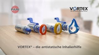 VORTEX®  Zusammenbau und Anwendung mit Babys und Kindern [upl. by Allimac]