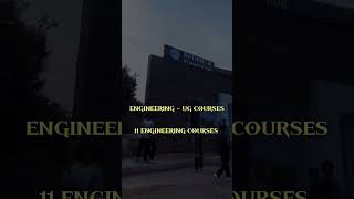 Rathinam College Courses 2024  2025 rathinam coimbatore [upl. by Eenaffit]