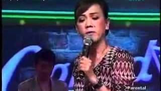 COMEDY BAR GMA 7ATE GAY [upl. by Rica883]