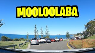 Mooloolaba Sunshine Coast  Driving Tour [upl. by Eugeniusz]