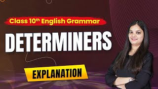 Live Class 10th English Full Revision Of Grammar  CBSE Class 10th Grammar One Shot  Watch Now [upl. by Haropizt]