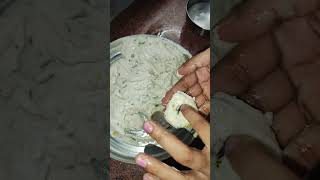 Get READY for the EASIEST Medu Vada Recipe EVER shorts meduvada [upl. by Whalen480]