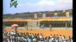 WADANI somali nationalist songs [upl. by Yllom]