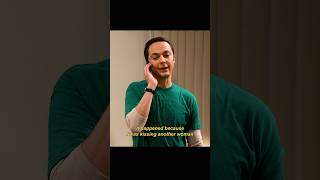 Sheldon and Amy are engaged and everyone reacts differently movie shorts video [upl. by Longerich]