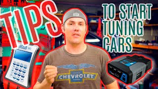 How To Start Tuning Cars What I Wish I Wouldve Known [upl. by Arihas]