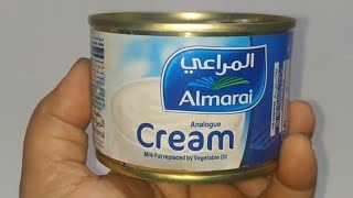 সৌদি আরবের মজাদার ক্রিমের দামAlmarai Cream Price [upl. by Drusi]