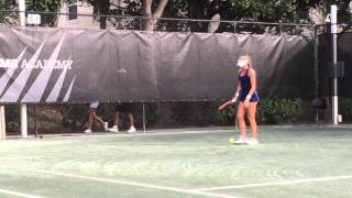 Kylie McKenzie Eddie Herr 2015 [upl. by Aerehs]