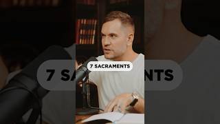 EXPLAINED The 7 Holy Sacraments Found in Scripture Bible [upl. by Jorin]