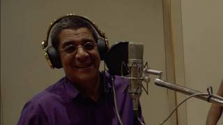 Zeca Pagodinho amp Xande de Pilares  Dependente do Amor [upl. by Anec969]