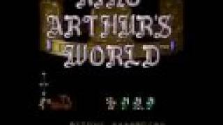 King Arthurs World Super Nintendo [upl. by Suriaj]