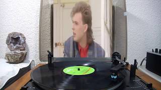 OMD  Secret Vinyl 1985 [upl. by Moule141]