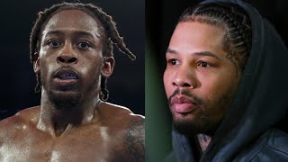 Gervonta Davis Vs Keyshawn Davis Just Got Confirmed [upl. by Dihgirb]