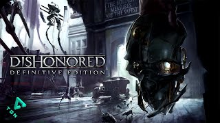 Dishonored Definitive Edition  Gameplay Español  Primeros Minutos  1080pHD [upl. by Zednanreh]