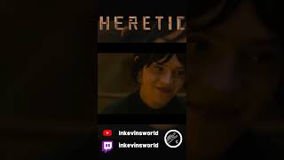 Heretic Review  Quick 2 Cents [upl. by Esau]