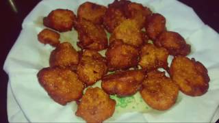 खमीर आटे को फेंके नहीं उससे बनाएं Crispy sweet dish [upl. by Annavoig]