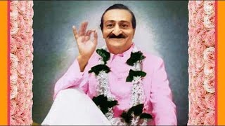 2 AVATAR MEHER BABA ANDAMAN SAHAVAS ON 11th APR 2024 [upl. by Noruq327]