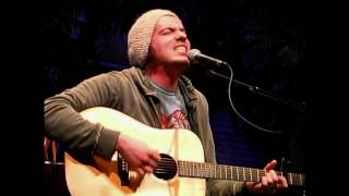 Sisu  Josh Garrels [upl. by Ninos]