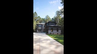 PARADE OF HOMES FEATURE  7800 Ailesbury Road Wake Forest [upl. by Aba]