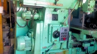 STANKO IMPORT  CCCP 6T82W  RUSSIA MILLING MACHINE FOR SALE [upl. by Soble]