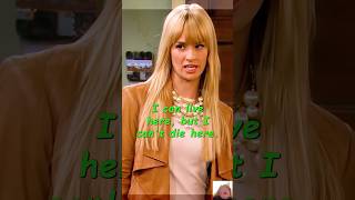 Caroline asked Max to go back to take the exam shorts tvserial brokegirls funny sitcom [upl. by Netnert]