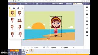 VIDEO TUTORIAL ANIMAKER [upl. by Akalam343]