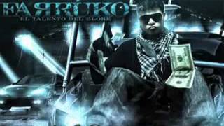 Farruko  No Me Atrevo Prod By Alzule quotEl Bioquimicoquot [upl. by Eisler409]