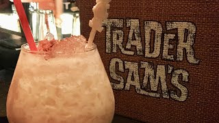 Trader Sams Vignette [upl. by Allys]