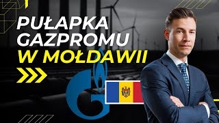 1211  Pułapka Gazpromu w Mołdawii [upl. by Ferdie]