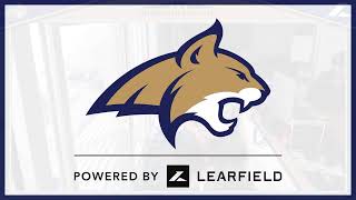 Week 5  Montana State Football vs Portland State  Behind the Mic [upl. by Savvas320]